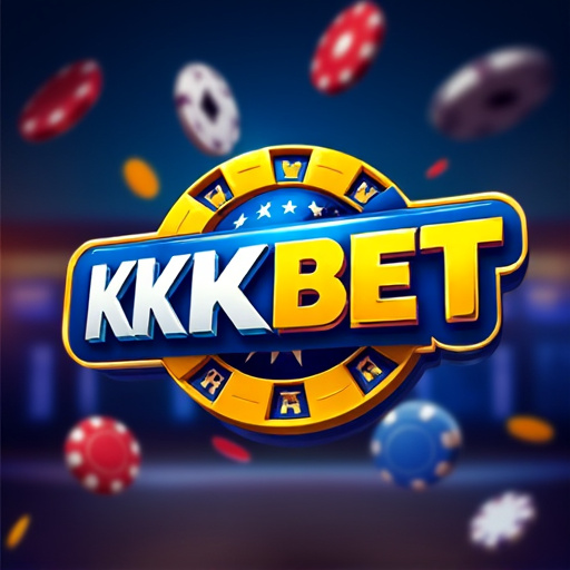 Logo da kkkbet